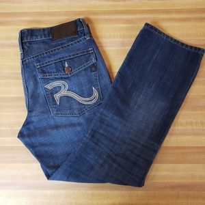 Rock and Republic "Neil" 34x30